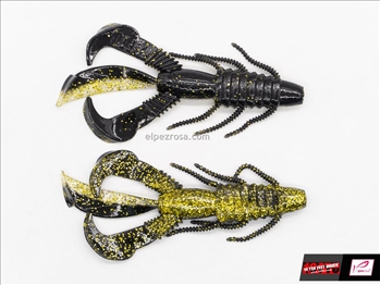 Stoll Craw 3.5 SW 2 Golden Shiner